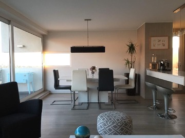 Departamento en venta en Ñuñoa 3d/2b Inv. Segura excelente Ubicacion (159009), Ñuñoa - 3 dormitorios, 2 baños