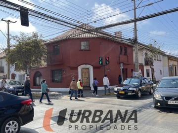 Casa en venta en Casa comercial o’higgins con colón la serena, La Serena - 6 dormitorios, 3 baños