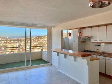 Arriendo Mensual / Departamento / Viña del Mar