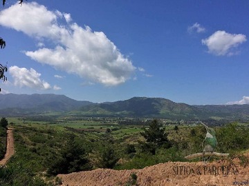Terreno en venta en F-190, Quintero