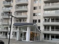 Departamento en arriendo mensual en Estero Maitenlahue 1100, Viña del Mar, Región de Valparaíso 2520000, Chile, Viña del Mar - 2 dormitorios, 1 baño