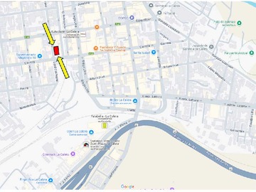 Local Comercial en arriendo mensual en Arriendo Comercial Nuevo Centro La Calera (182219), La Calera - 6 baños