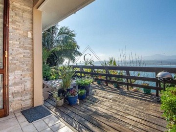 Casa en venta en Se vende en concón cabaña 3d+2b+1e vista al mar (176730), Concón - 3 dormitorios, 2 baños