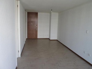 Departamento en arriendo mensual en Av. Irarrázaval - Bremen, Ñuñoa - 1 dormitorio, 1 baño
