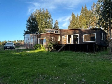 Venta / Casa / Pichilemu