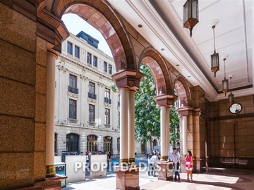 Arriendo Mensual / Local Comercial / Santiago