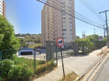 Departamento en arriendo mensual en Jorge ross 1070, Viña del Mar - 2 dormitorios, 1 baño