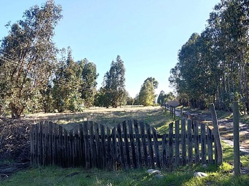 Terreno en venta en Oportunidad de Inversión // Parcelas en Talca (156688), Maule