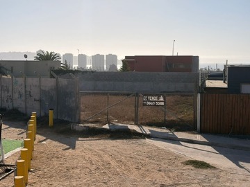 Sitio en venta en Rosario de peñuelas, Coquimbo