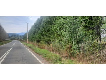 Parcela en venta en Catillo, Parral