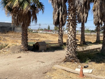 Terreno en venta en Cacique Colin altura de 6000, Lampa