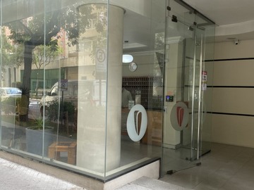 Arriendo Mensual / Departamento / Santiago