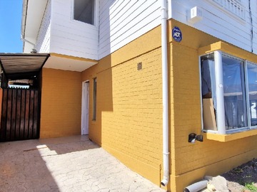 Casa en venta en Avda 21 de mayo 1008, casa 39, condominio Terra Verde, Quillota - 3 dormitorios, 2 baños