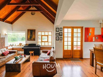 Venta / Casa / Peñalolén