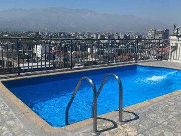 Departamento en venta en Departamento remodelado, un ambiente (30421), Santiago - 1 dormitorio