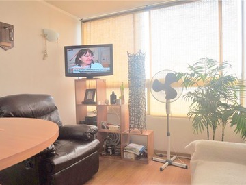 Venta / Departamento / Independencia