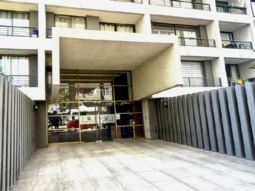 Venta / Departamento / Estación Central