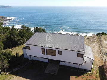 Casa en venta en Espectacular propiedad en la costa (134691), Valdivia - 5 dormitorios, 5 baños