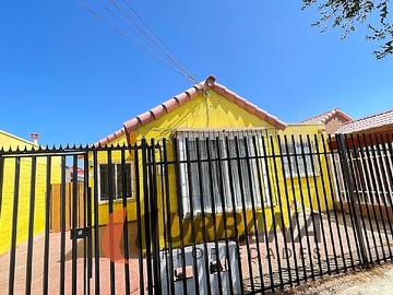 Casa en venta en Casa puertas del mar cerca de universidades, La Serena - 3 dormitorios, 2 baños