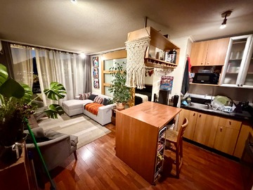 Departamento en venta en Avenida Nueva Providencia 2170, Providencia, Santiago Metropolitan Region 7500000, Chile, Providencia - 1 dormitorio, 1 baño