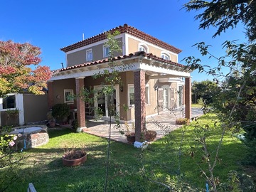 Venta / Casa / Valparaíso