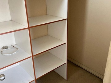 Departamento en venta en Madame Adriana Bolland 80, La Cisterna - 2 dormitorios, 1 baño