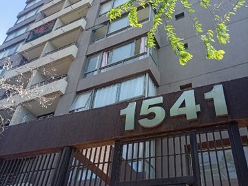 Departamento en venta en Gamero 1541, Independencia, Región Metropolitana de Santiago 8380000, Chile, Independencia - 2 dormitorios, 1 baño