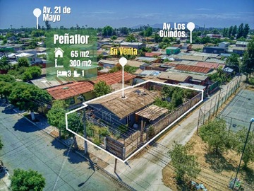Venta / Casa / Peñaflor