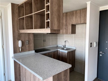 Venta / Departamento / Estación Central