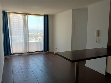 Departamento en venta en Gregorio de la Fuente 3222, Macul - 2 dormitorios, 1 baño