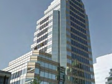 Oficina en arriendo mensual en Apoquindo / Metro El Golf y Tobalaba / Augusto Leguía, Las Condes - 5 dormitorios, 6 baños
