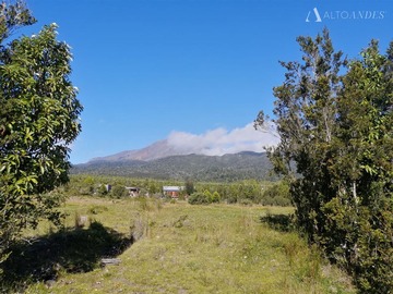Sitio en venta en Parcelas en Puerto Varas, Puerto Varas
