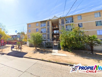 Venta / Departamento / Talca