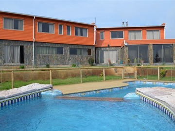 Casa en venta en Parque santa maría de algarrobo, Algarrobo - 5 dormitorios, 7 baños