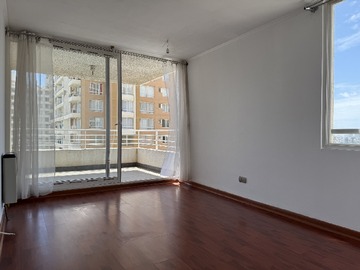 Departamento en venta en Viana / 5 Oriente, Viña del Mar - 1 dormitorio, 1 baño
