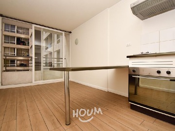 Departamento en venta en Avenida María Rozas Velásquez, Estación Central - 1 dormitorio, 1 baño