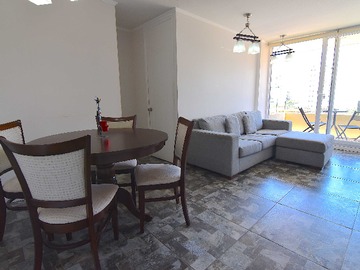 Departamento en venta en Venta Depto Inversión y Descanso en Papudo (172137), Papudo - 2 dormitorios, 1 baño