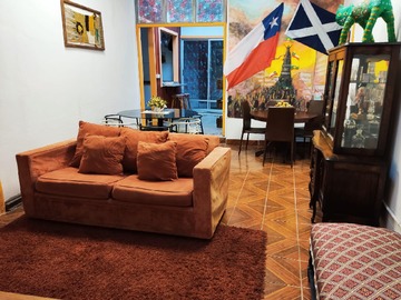 Casa en venta en Avenida Playa Ancha, Valparaíso - 10 dormitorios, 8 baños