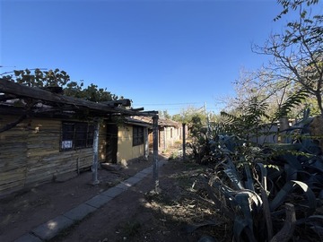 Venta / Casa / San Bernardo