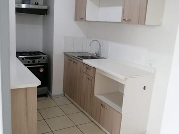 Departamento en venta en Juan de Barros 3885, Quinta Normal - 3 dormitorios, 1 baño