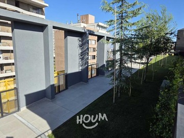 Venta / Departamento / Santiago