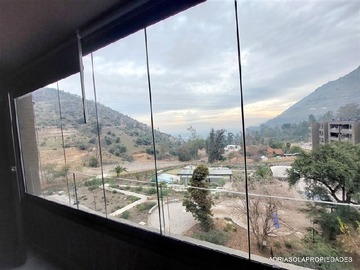 Departamento en venta en 3D 2B 90 mas 11 terraza 2 Estacionamientos bodega, Huechuraba - 3 dormitorios, 2 baños