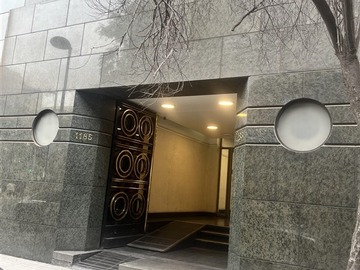 Venta / Oficina / Santiago