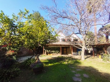 Venta / Casa / La Reina