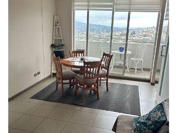 Departamento en venta en Avenida Gregorio Marañón, Viña del Mar, Región de Valparaíso 2520000, Chile, Viña del Mar - 2 dormitorios, 2 baños