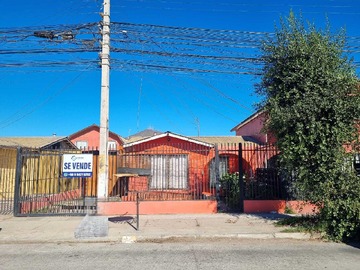 Casa en venta en Venta Casa La Florida, La Serena. (171932), La Serena - 2 dormitorios, 2 baños