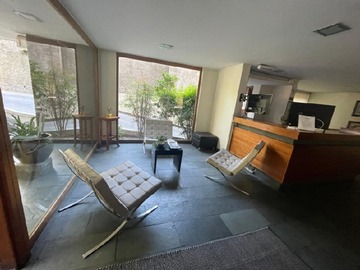 Departamento en venta en Vendemos dpto en calle hernán cortés - 2 dorm 2 baños, Ñuñoa - 2 dormitorios, 2 baños