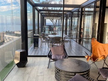Departamento en venta en Solingen 220, Valparaíso - 1 dormitorio, 1 baño