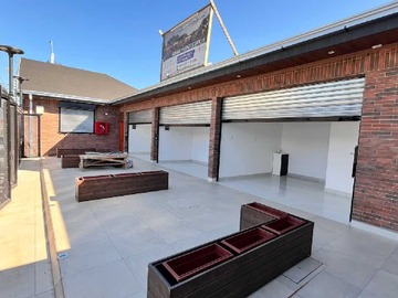 Local Comercial en arriendo mensual en Local nuevo finas terminaciones (167437), Rancagua - 1 dormitorio, 6 baños