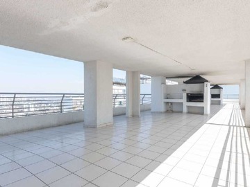 Venta / Departamento / Santiago